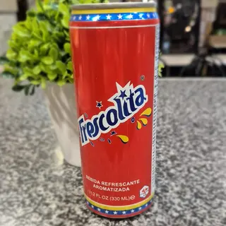 Frescolita