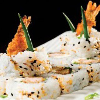 Uramaki Ebi (8 Unidades)