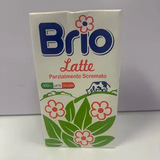 Latte Brio