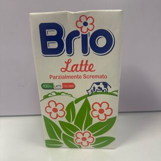 Latte Brio