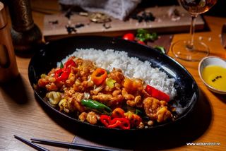 Pui Kung Pao