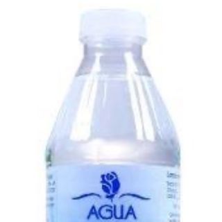 Agua pequeña 