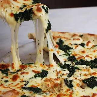 Pizza Baguetie