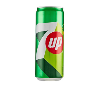 7up 0.33