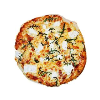 Pizza Four Chees 24cm