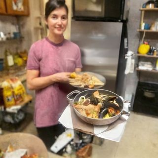 Agnolotti del plin al sugo di arrosto