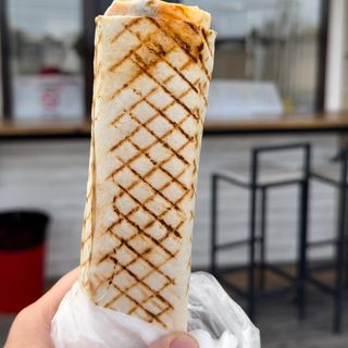 Донер куриный с сыром (350г)