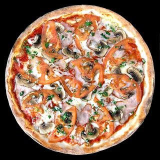 Піца Селянська