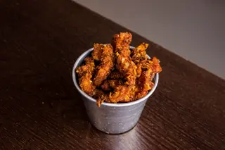 Chicken Strips