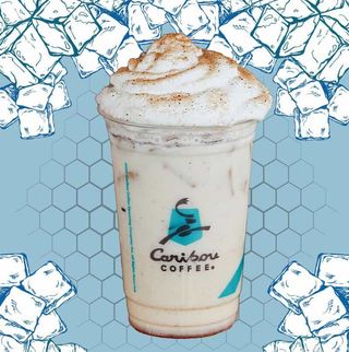 Iced Cinnamon Dreamlight