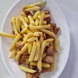 Carne  Fiesta 