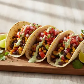 Taco Vegano