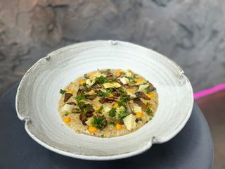 Різотто фунгі (340г)