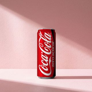 Coca-Cola Zero 33 cl