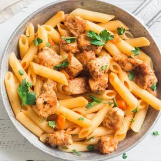 Bolognaise Poulet