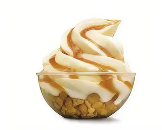 Kream Caramelo