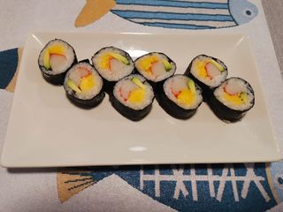 Futo Maki