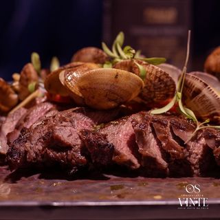 Vazia a bolhão pato (2pax)