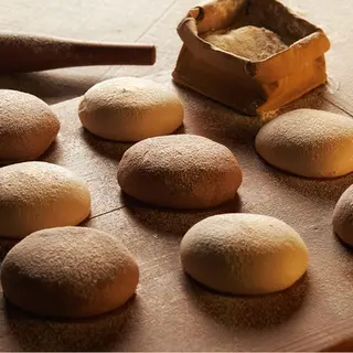 PIZZA MODO TUO MASA FINA