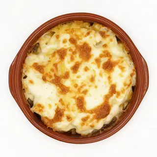 Pasticcio Fruits De Mer