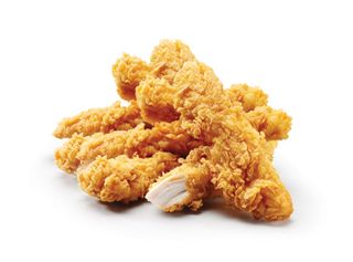 Стрипсы (8 шт.)