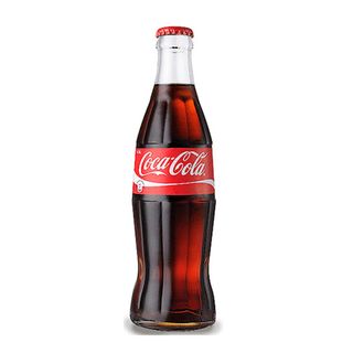Coca-Cola  330 ml