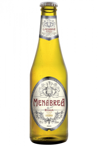 Menabrea 33 cl