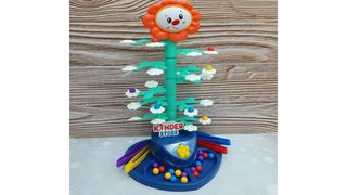 Настольная игра Танцующий подсолнух