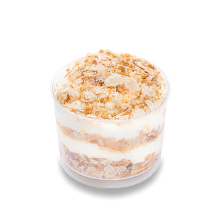 Millefeuille