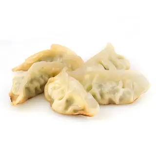Gyoza De Langostino (6 Uds.)