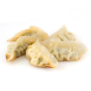 Gyoza de langostino (6 uds.)