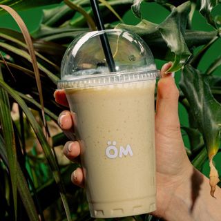 Крими-манго