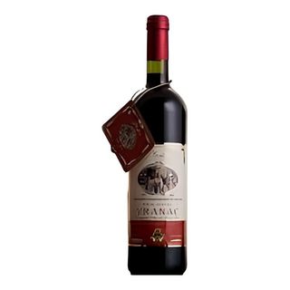 Kraljevski Vranac, Plantaže MNE