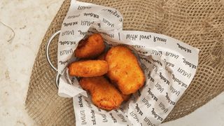 Наггетсы агрегаторы