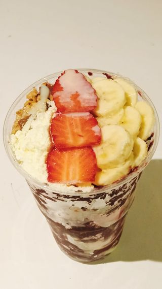 Açaí copo GG