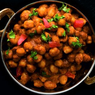Chana Masala