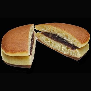 Dorayaki (1 pzas.)
