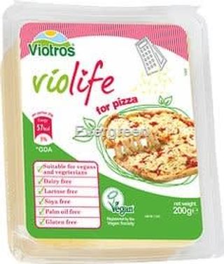 Violife do pizzy 400g
