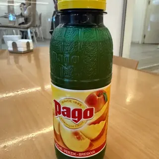 Zumo De Melocotón (0.33L)