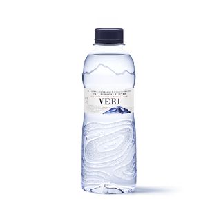 Agua veri de 33cl