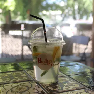 Класичний лимонад