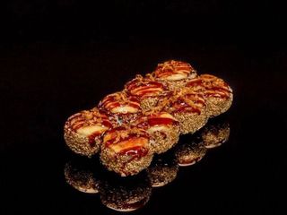 Copt cu midii 8 buc.