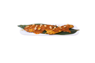 Satay di pollo - 2 pezzi