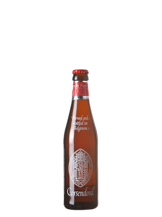Korsenduck Rouge 33 cl