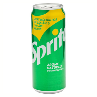 SPRITE 0.33L