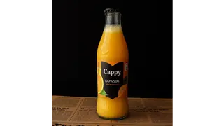 Cappy pomarańcza 0,25 l