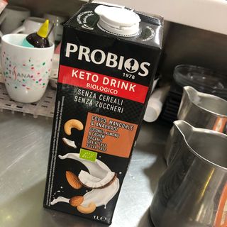 1 Lt bevanda vegetale di soia