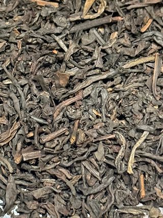 Tarry souchong