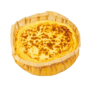 Tarta de Queso