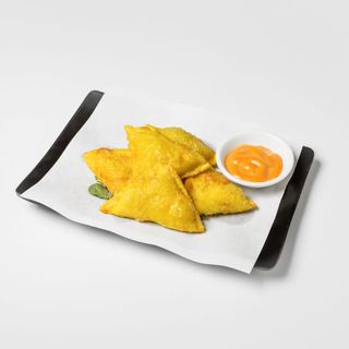 Samosa (5 Uds.)